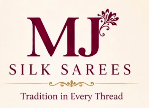 MJ Silk Sarees MJ Silk Sarees